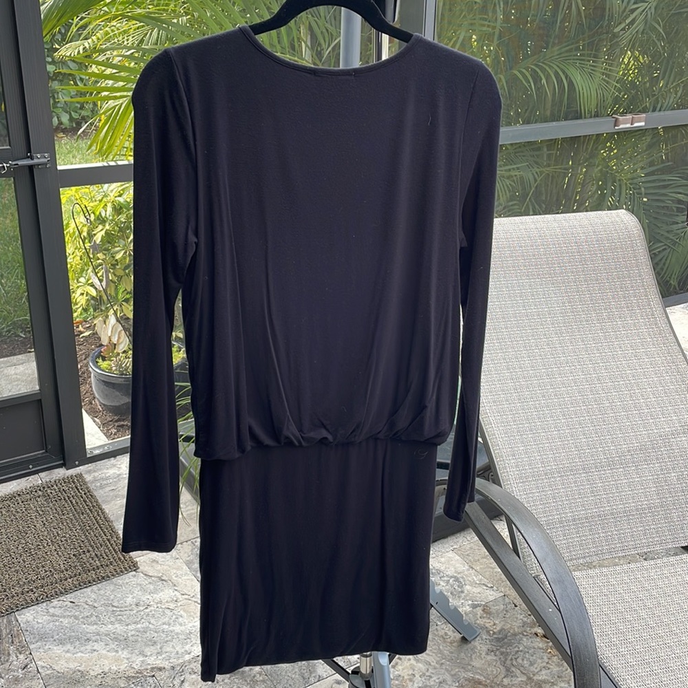 BAR III Tunic Dress- Small - Picture 3 of 3
